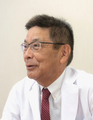 院長　金丸太一