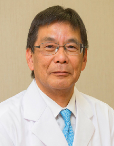 院長　金丸太一