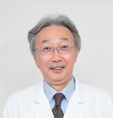 理事長　東　靖人