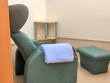 安 静　イメージ