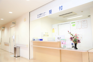 検査当日　イメージ