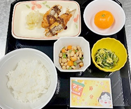 一般食メニュー例4